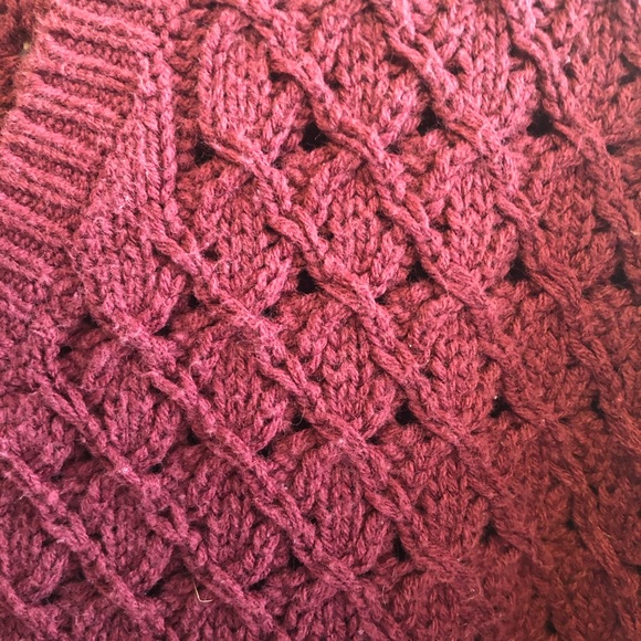 Sweater - Picture 3 of 3